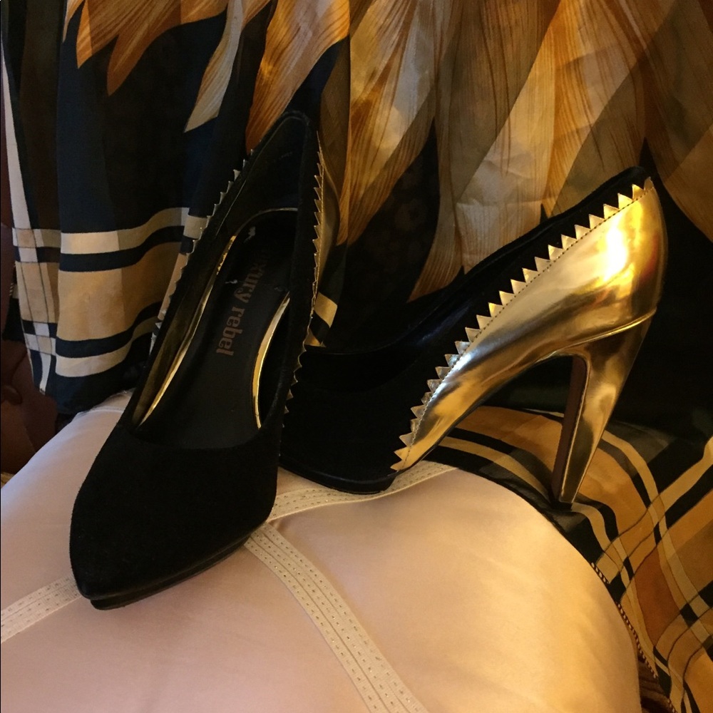 Ladies heels